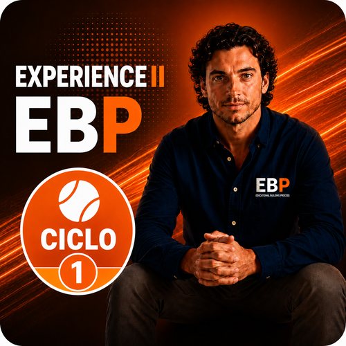 🎥 EBP Intelligence – Experience II – Ciclo 1