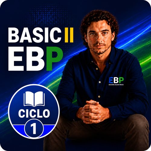 🎥 EBP Intelligence – Basic II – Ciclo 1