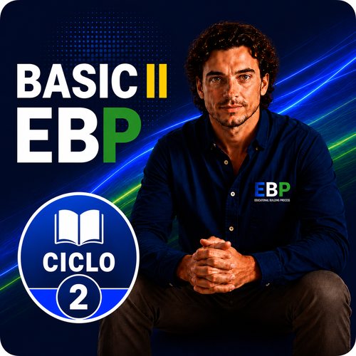 🎥 EBP Intelligence – Basic II – Ciclo 2