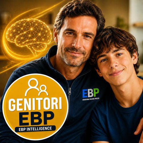 👨‍👩‍👧 Genitori EBP – EBP Intelligence