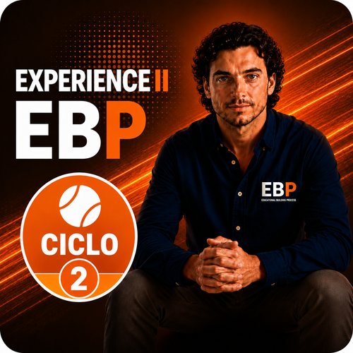 🎥 EBP Intelligence – Experience I – Ciclo 2
