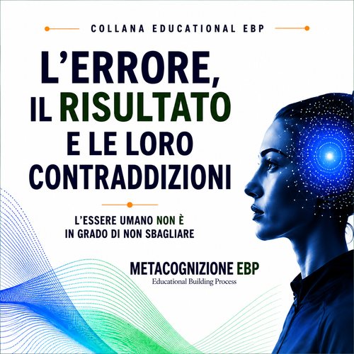 📗 L'Errore, il Risultato e le loro Contraddizioni