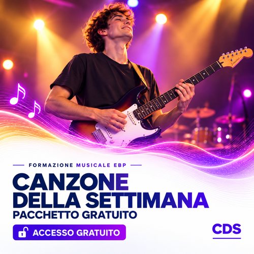 -Canzoni-: "FREE CdS"