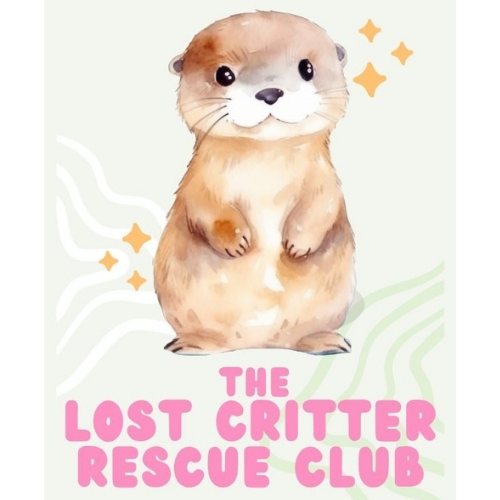 RPG Journal: "The Lost Critter Rescue Club"