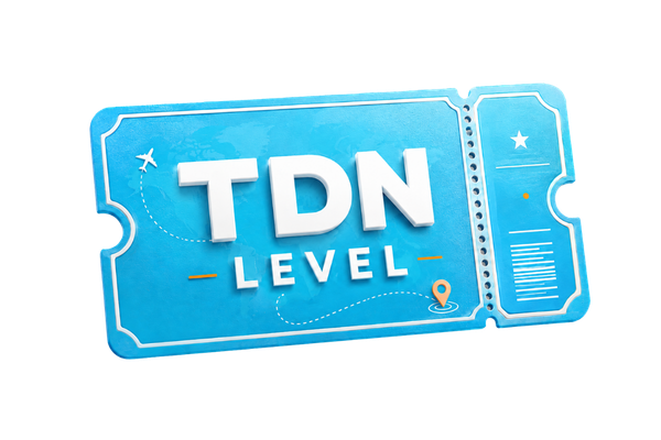 TDN Level