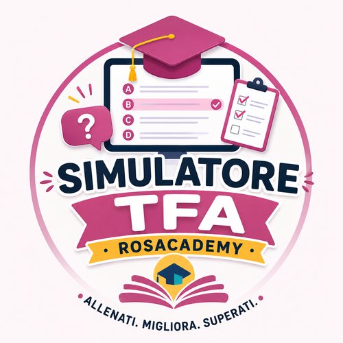 Simulatore TFA 2026