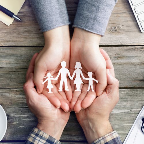 INSIEME PER CRESCERE: SCUOLA E FAMIGLIA ALLEATE PER L'INCLUSIONE