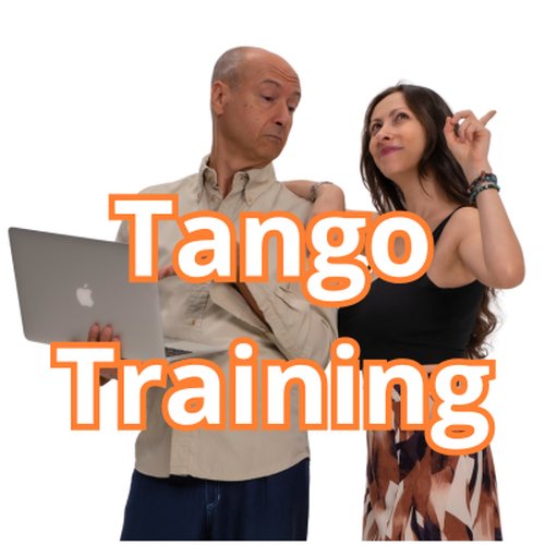 Tango Training