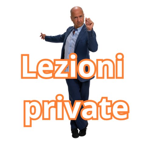 Lezioni private