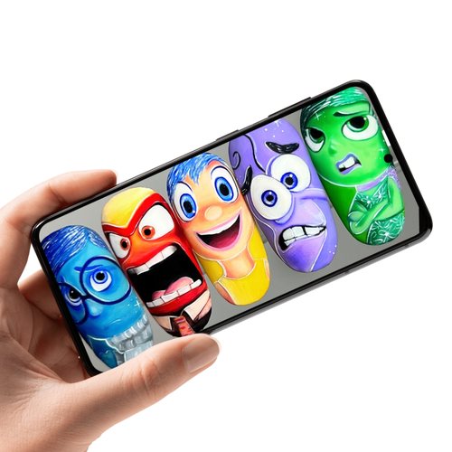 INSIDE OUT