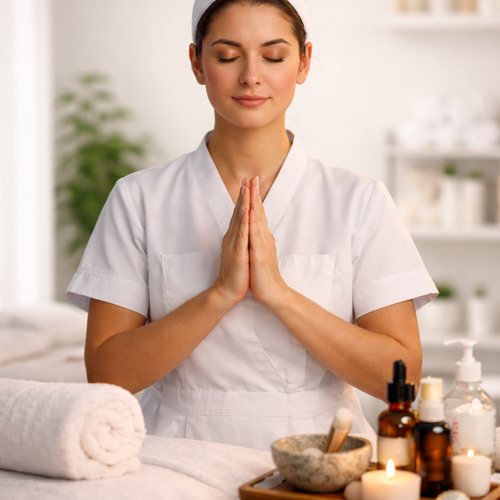 Corso Mindfulbeauty