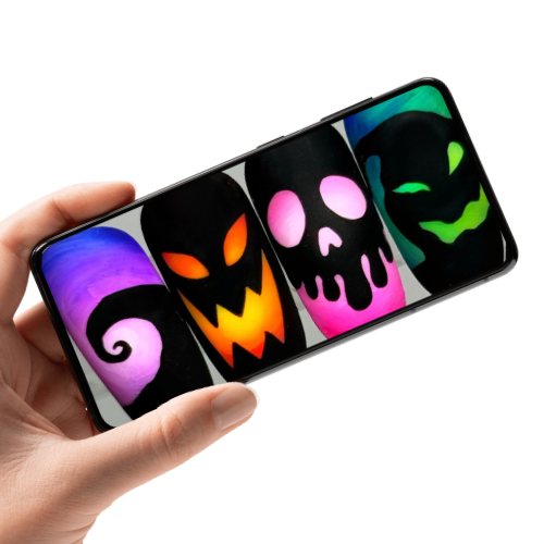 HALLOWEEN GLOW