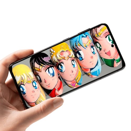 SAILOR MOON
