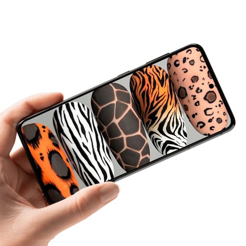 CLASSIC ANIMALIER