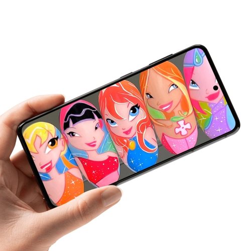 WINX