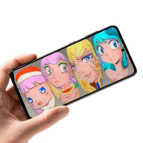 MANGA
