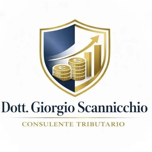 Consulenza Tributaria e Fiscale Online Dott. Scannicchio Giorgio
