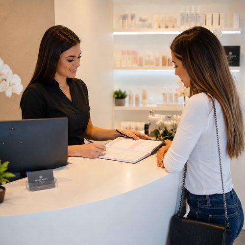 Corso Gestione Clienti