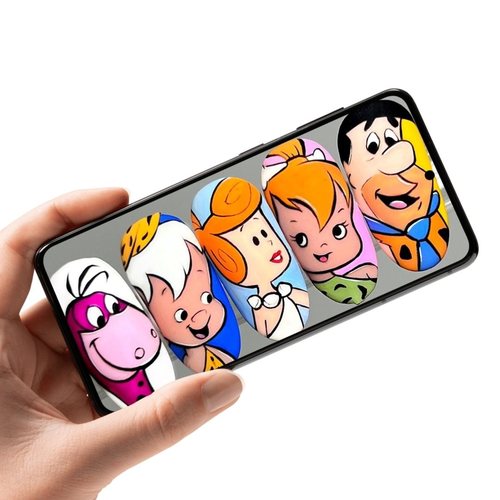 FLINSTONES