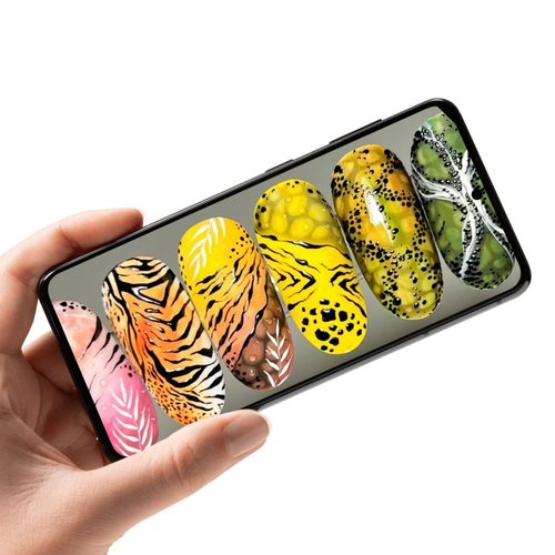 ANIMALIER WILD