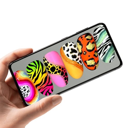 FANTASY ANIMALIER
