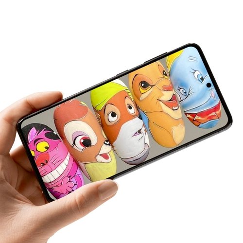 ANIMAL DISNEY