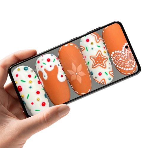 GINGERBREAD