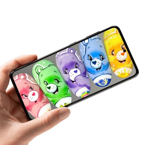 CARE BEARS