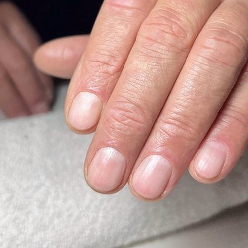 Corso Manicure Uomo