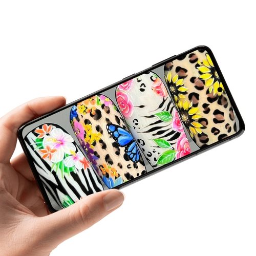 ANIMALIER FLOWERS