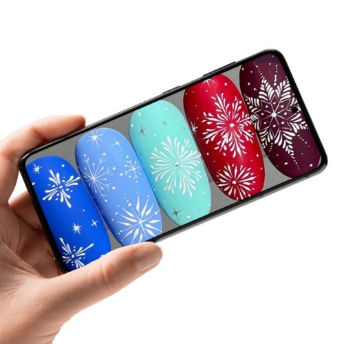 SNOWFLAKES