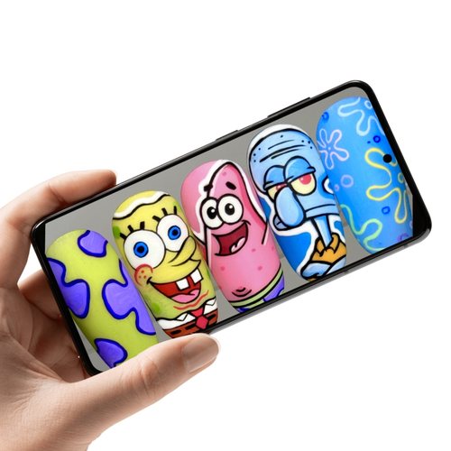 SPONGEBOB