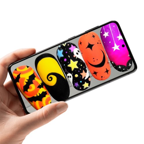 HALLOWEEN MIX