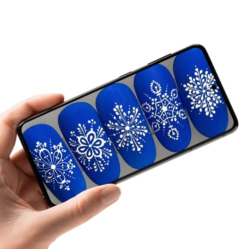 SNOWFLAKES 2
