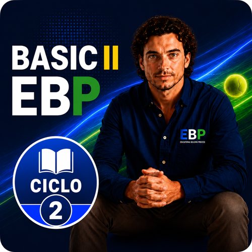 🎥 Tennis Metacognitivo EBP – Basic II – Ciclo 2