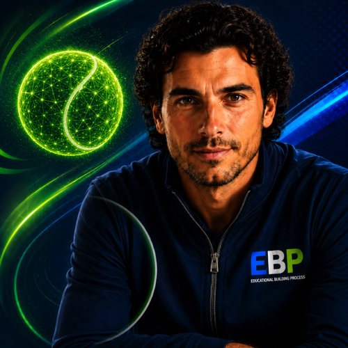 🟢 Tennis Metacognitivo - Laboratorio Preparatorio