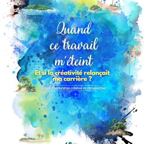 Quand ce travail m'éteint