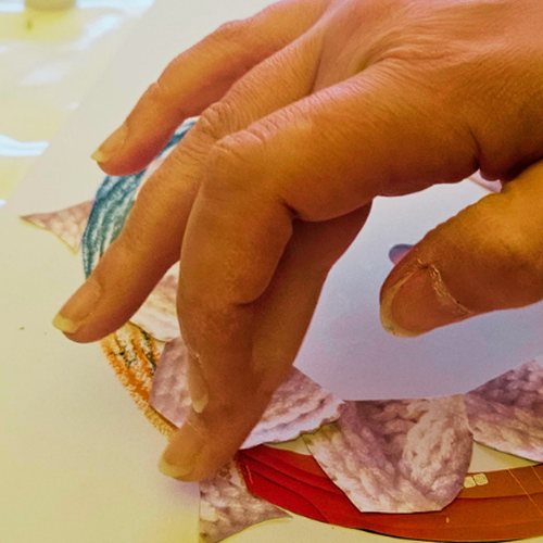 À ma rencontre : séance individuelle