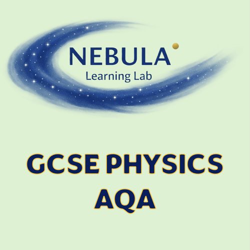 GCSE Physics (AQA) - Guided (Early adopter)