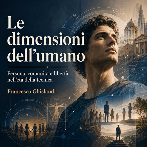 Le dimensioni dell'umano - Francesco Ghislandi