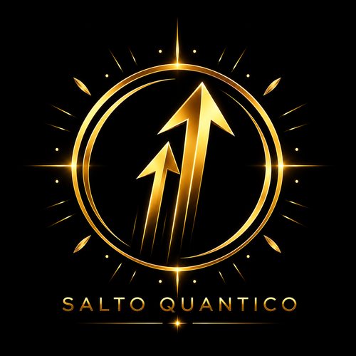 ENTRATA STANDARD SALTO QUANTICO 1.0