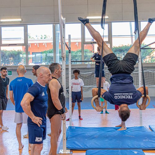 MOBILITY piu MUSCLE UP