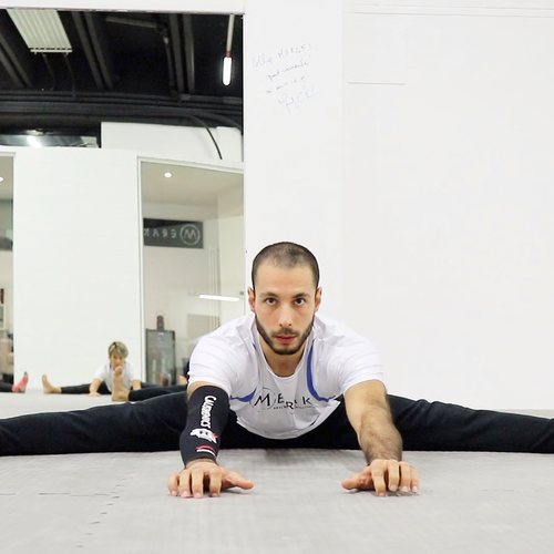 MOBILITY Mastery