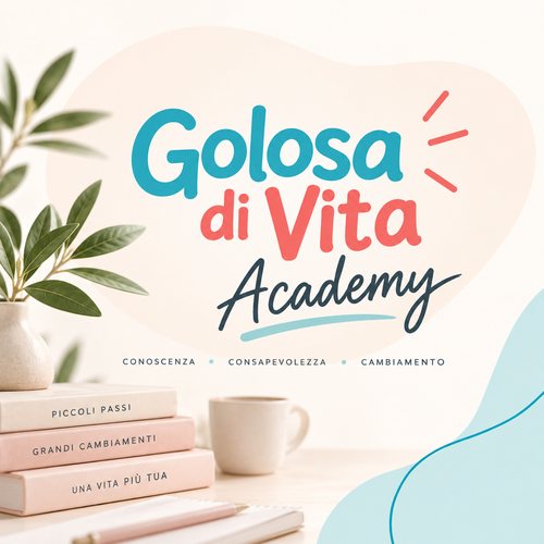 Golosa di Vita Academy Beta (offerta lancio)
