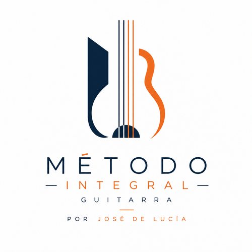 Método Integral de Guitarra · Curso guiado.