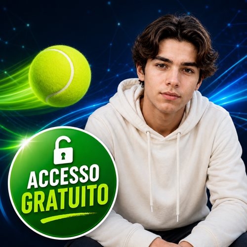 🟢  Free Lab EBP - Tennis Metacognitivo