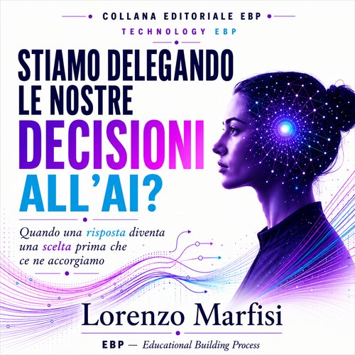📗 Stiamo Delegando le nostre Decisioni all'AI?