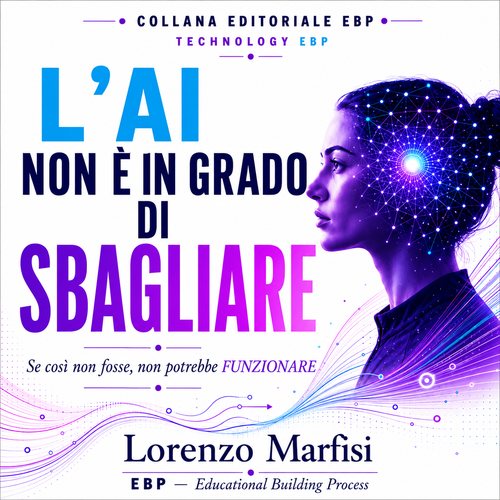 📗 L'AI non è in grado di non sbagliare