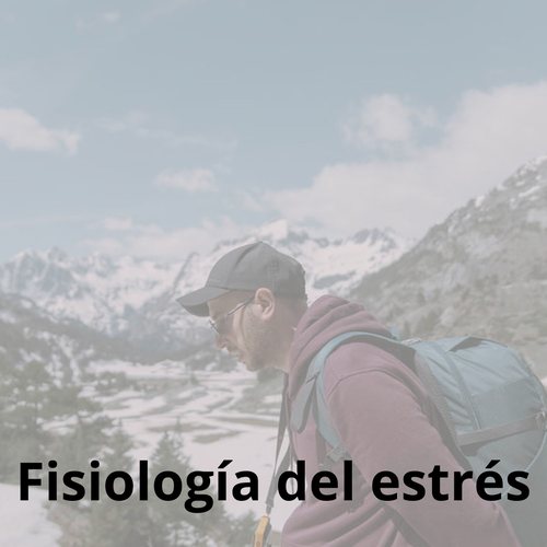 Fisiología del estrés