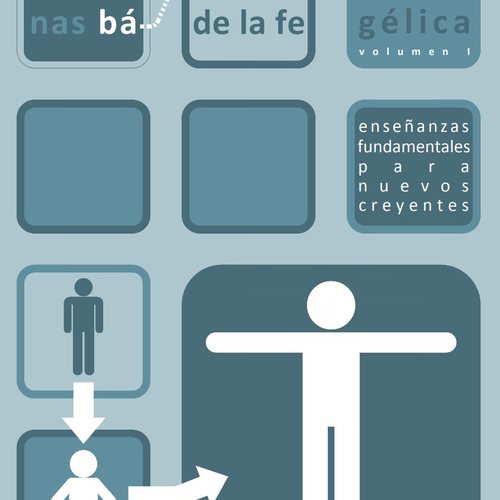 Discipulado Doctrinas Básicas Nivel 1
